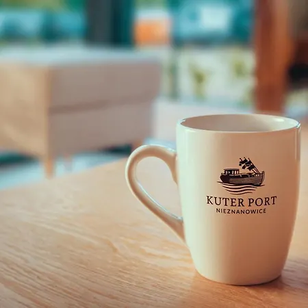 Kuter Port بيت للعطل جدوف