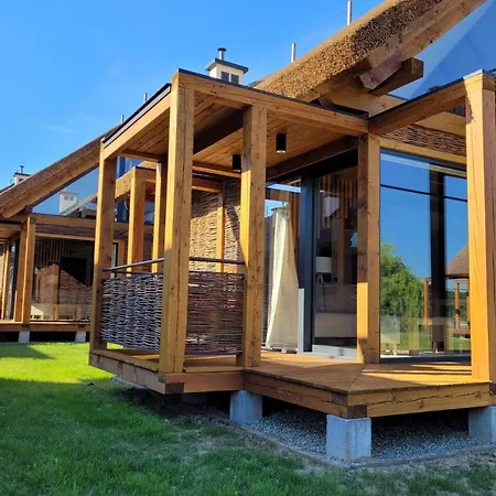 Holiday home Kuter Port