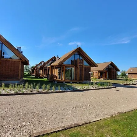 Hébergement de vacances Kuter Port Gdów