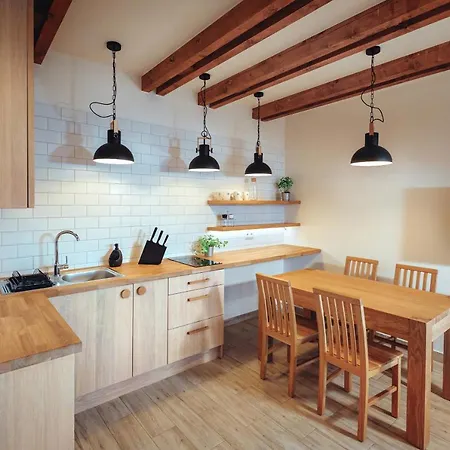 Hébergement de vacances Kuter Port *