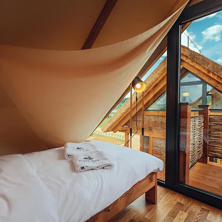Kuter Port Holiday home