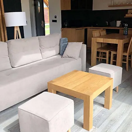 Kuter Port Holiday home *