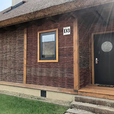 Holiday home Kuter Port Gdow