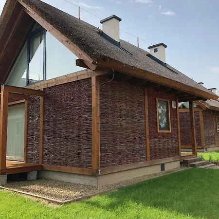 Holiday home Kuter Port