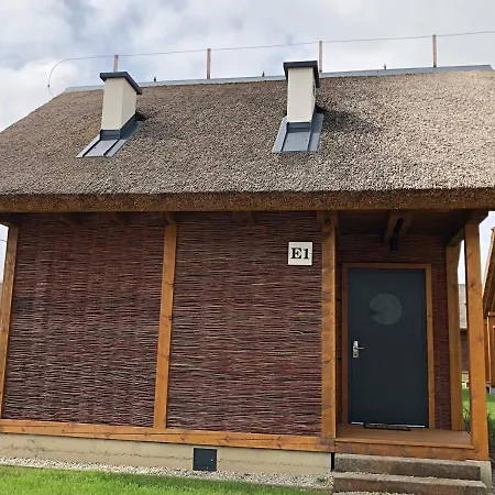 Kuter Port Holiday home