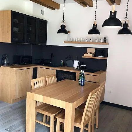 Kuter Port Holiday home Gdow