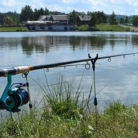 Kuter Port Semesterbostad *