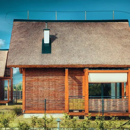 Holiday home Kuter Port *