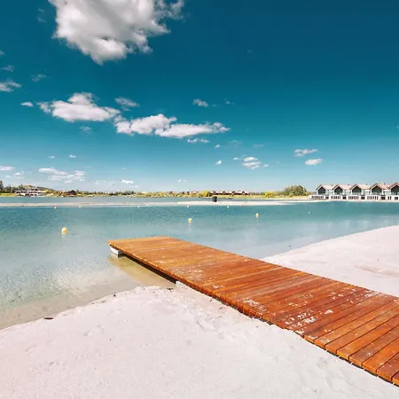 Kuter Port Holiday home