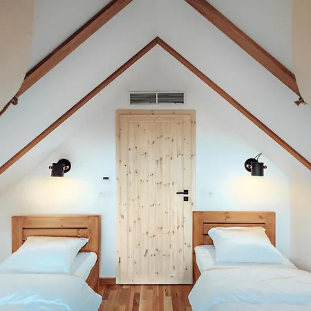 Kuter Port Holiday home