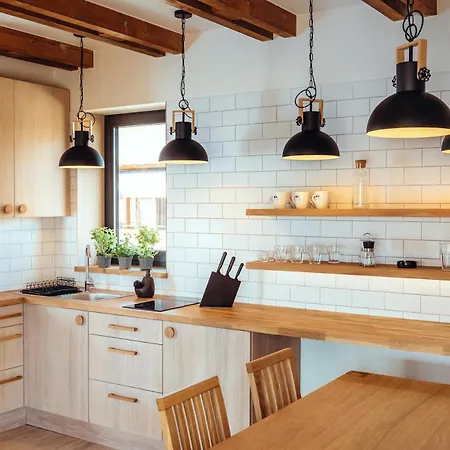 Kuter Port Holiday home