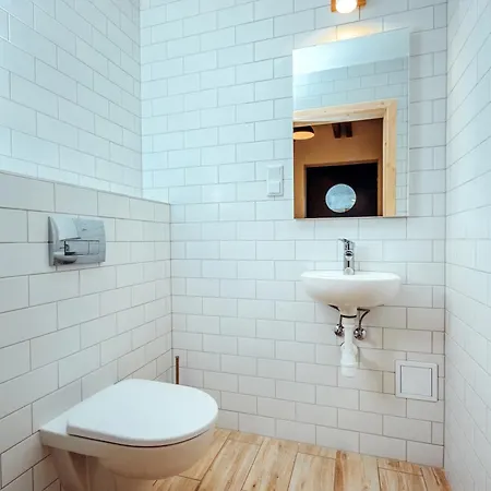 Kuter Port Holiday home