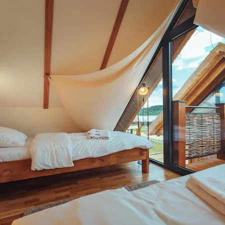 Hébergement de vacances Kuter Port