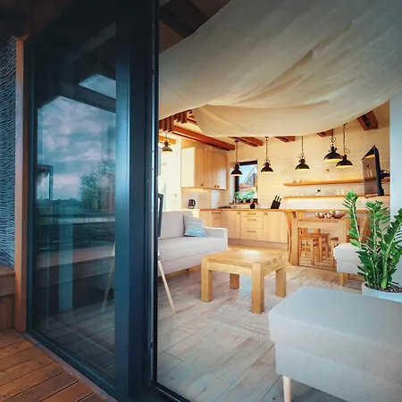 Kuter Port Holiday home