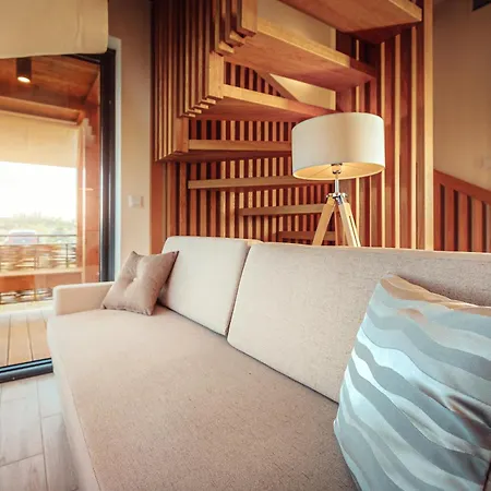 Kuter Port Hébergement de vacances