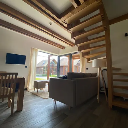 Holiday home Kuter Port *