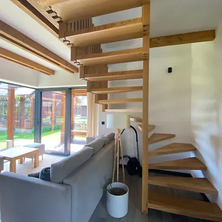 Hébergement de vacances Kuter Port