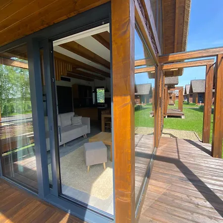 Holiday home Kuter Port