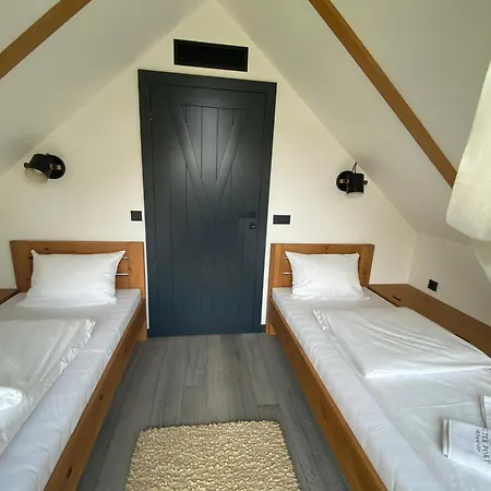 Hébergement de vacances Kuter Port