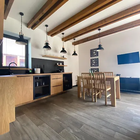 Holiday home Kuter Port *