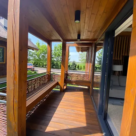 Holiday home Kuter Port Gdow