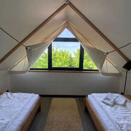 Holiday home Kuter Port