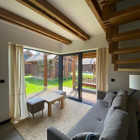 Holiday home Kuter Port Gdow