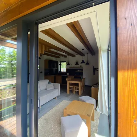 Holiday home Kuter Port *