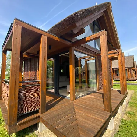 Holiday home Kuter Port