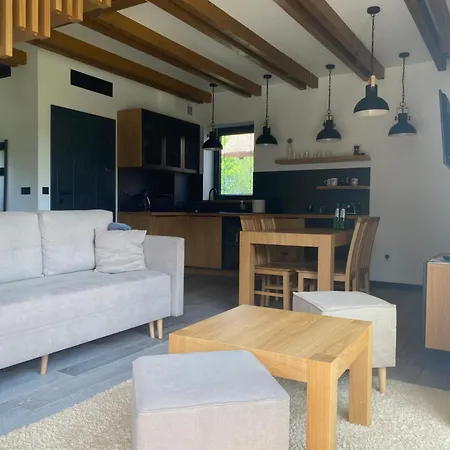 Holiday home Kuter Port *