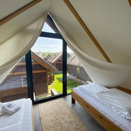 Holiday home Kuter Port Gdow