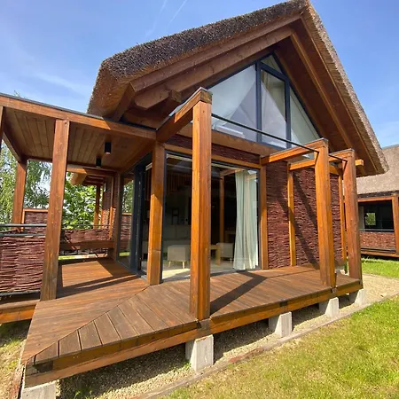 Holiday home Kuter Port Gdow