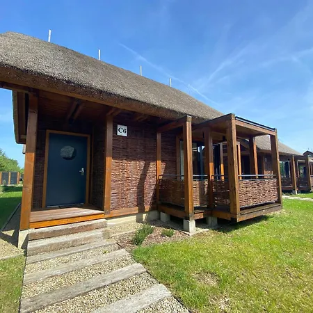 Holiday home Kuter Port *
