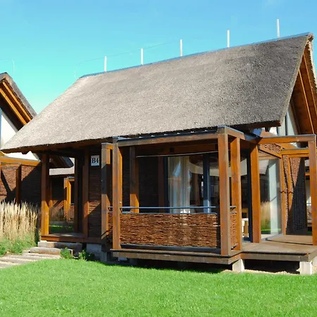 Kuter Port Holiday home *