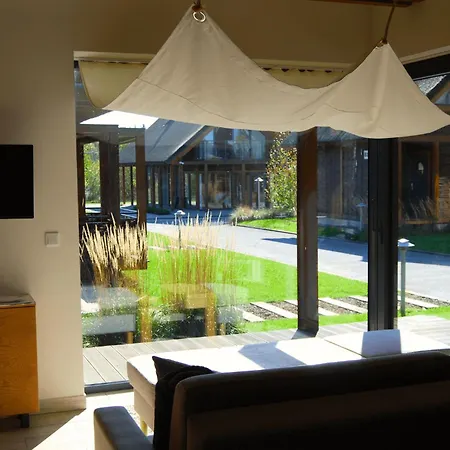 Kuter Port Hébergement de vacances