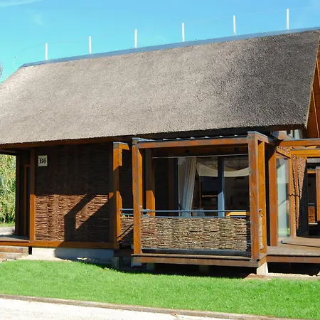 Holiday home Kuter Port