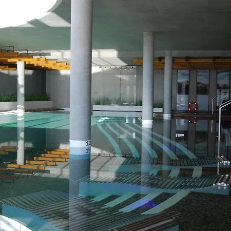 Kuter Port Hébergement de vacances *