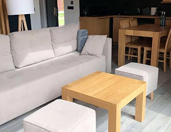 Kuter Port بيت للعطل *